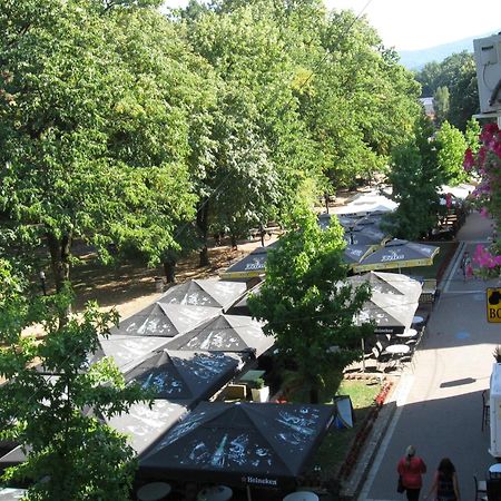 Apartments Passage Vrnjačka Banja Zewnętrze zdjęcie