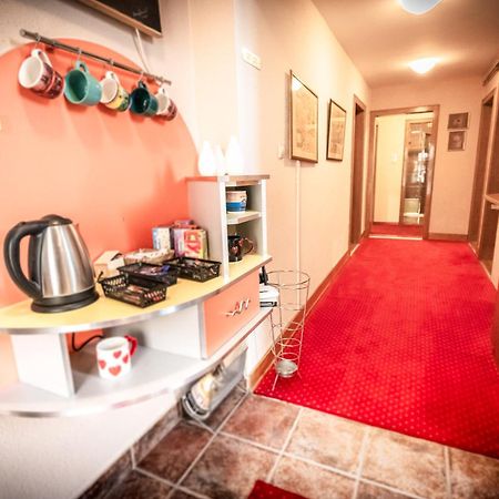 Apartments Passage Vrnjačka Banja Zewnętrze zdjęcie