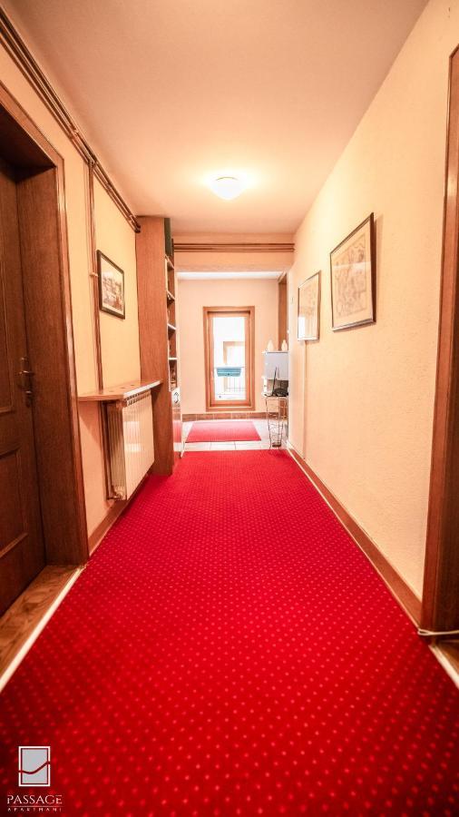 Apartments Passage Vrnjačka Banja Zewnętrze zdjęcie