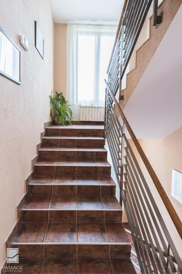 Apartments Passage Vrnjačka Banja Zewnętrze zdjęcie
