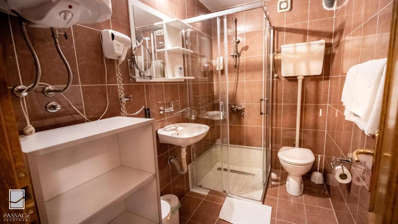 Apartments Passage Vrnjačka Banja Zewnętrze zdjęcie