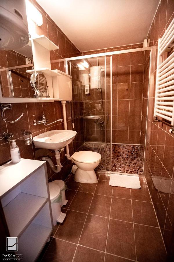Apartments Passage Vrnjačka Banja Zewnętrze zdjęcie