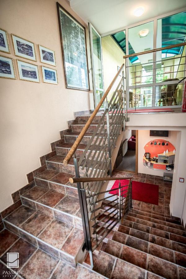 Apartments Passage Vrnjačka Banja Zewnętrze zdjęcie
