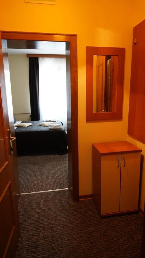 Apartments Passage Vrnjačka Banja Zewnętrze zdjęcie