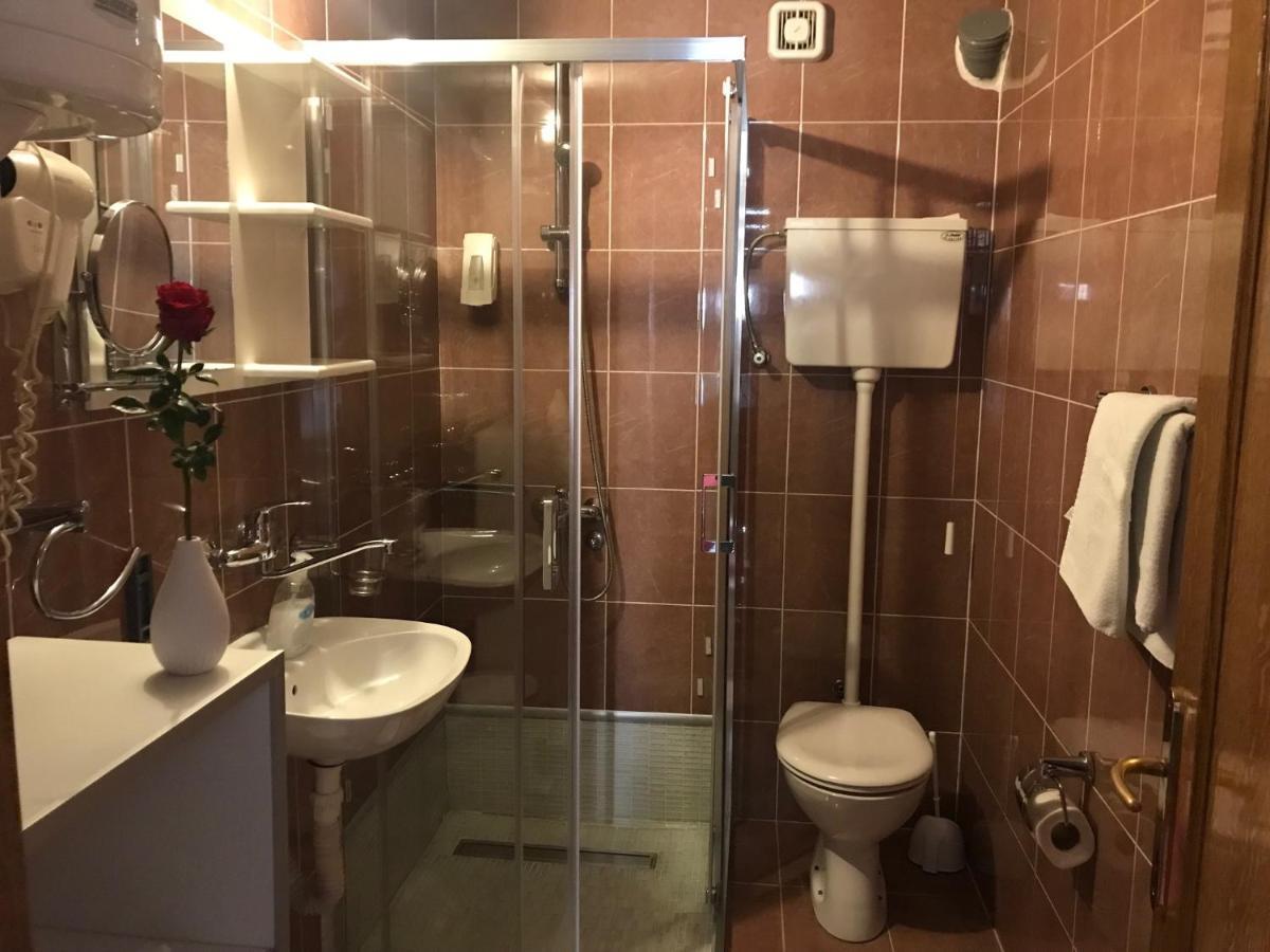 Apartments Passage Vrnjačka Banja Zewnętrze zdjęcie