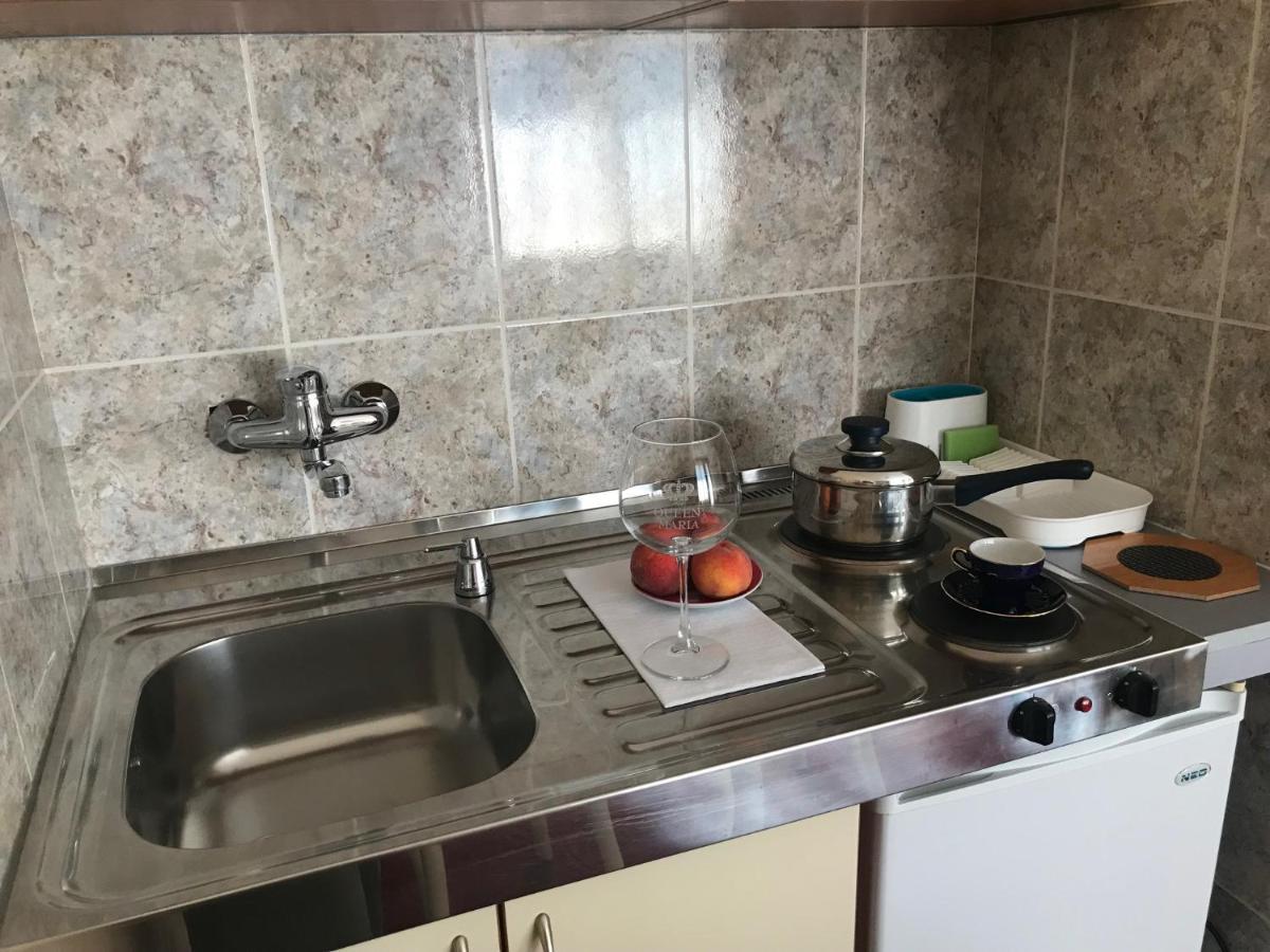 Apartments Passage Vrnjačka Banja Zewnętrze zdjęcie
