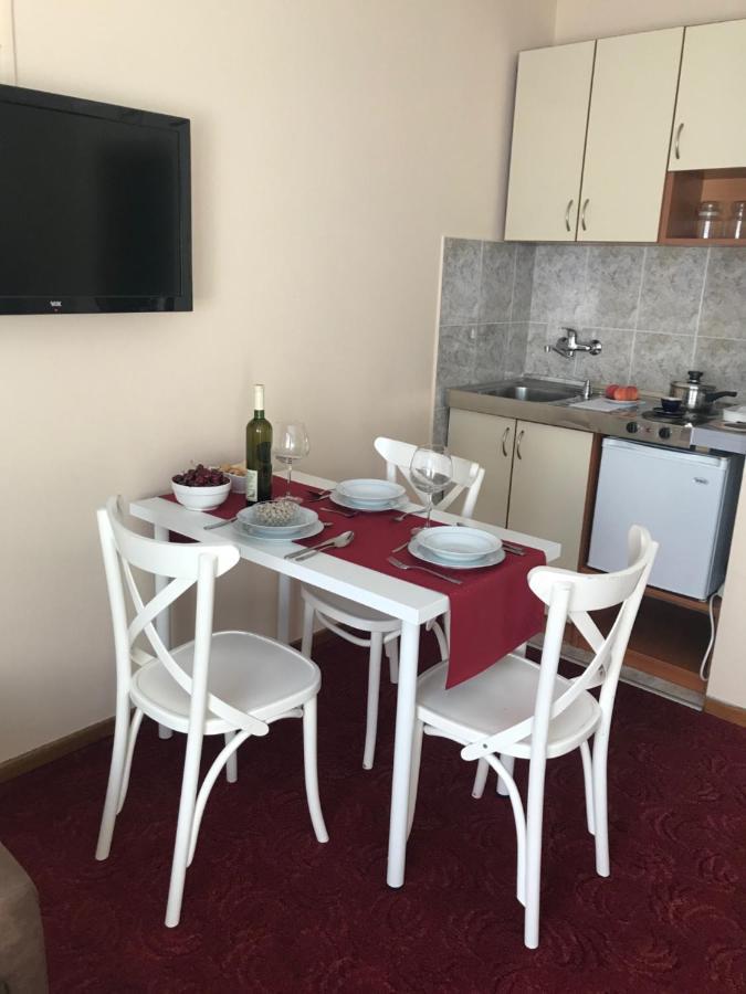 Apartments Passage Vrnjačka Banja Zewnętrze zdjęcie