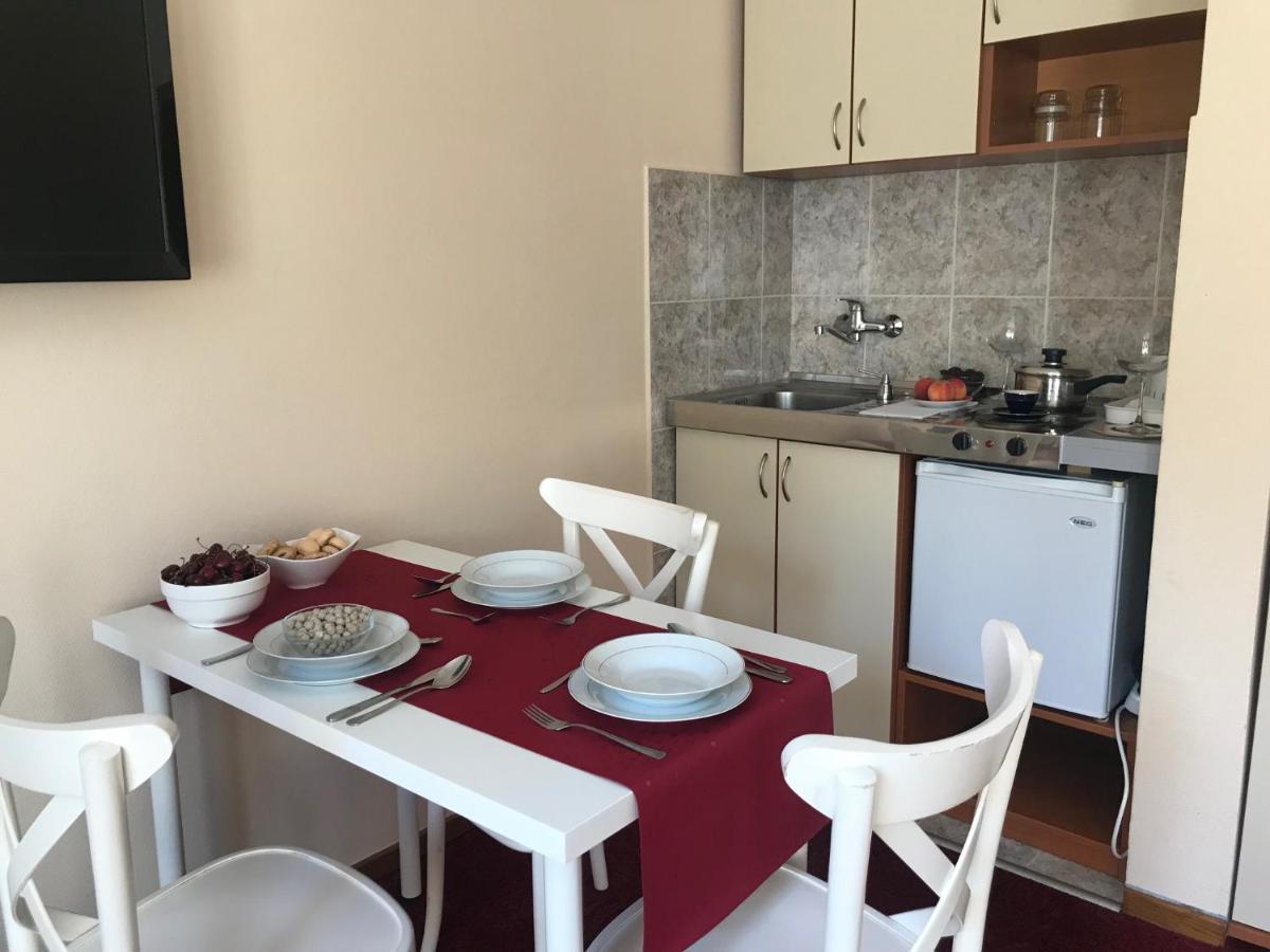 Apartments Passage Vrnjačka Banja Zewnętrze zdjęcie