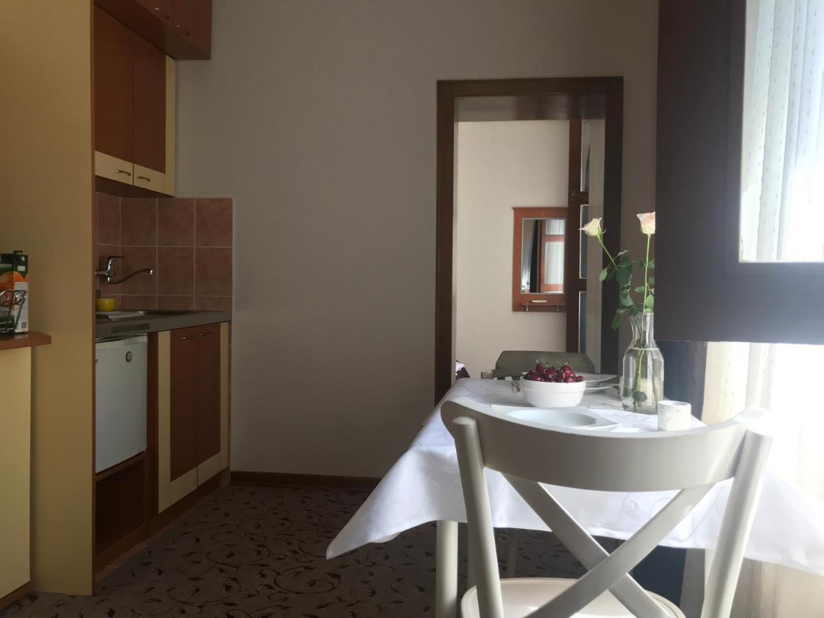 Apartments Passage Vrnjačka Banja Zewnętrze zdjęcie
