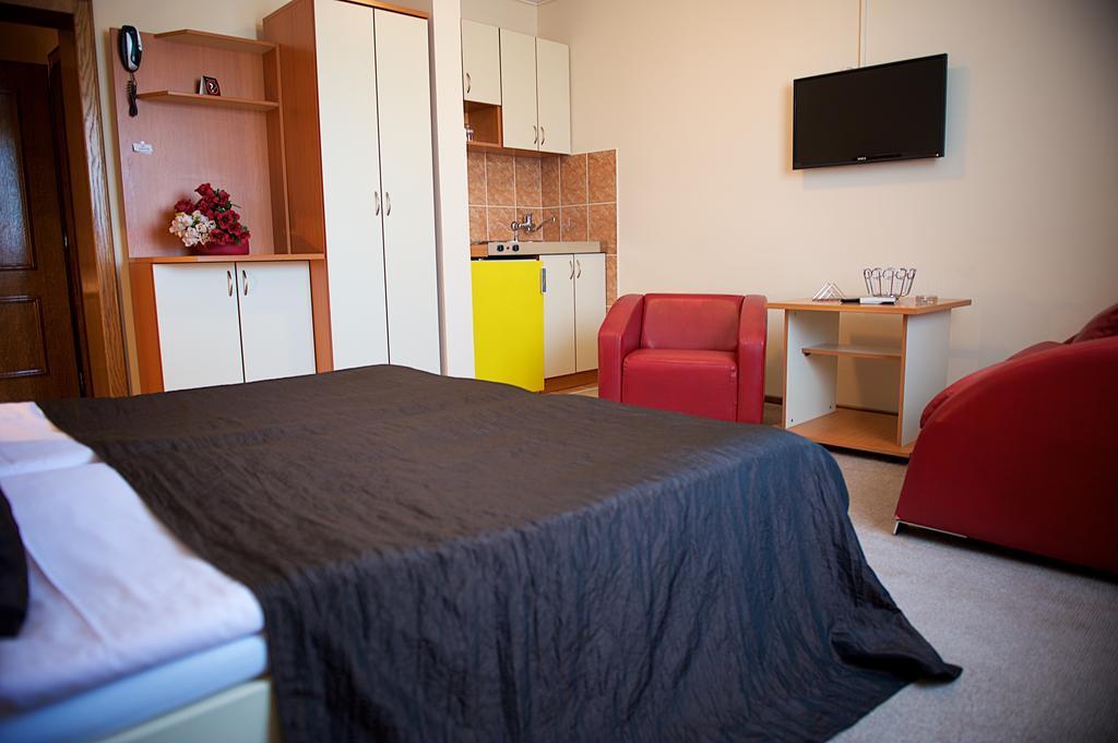 Apartments Passage Vrnjačka Banja Zewnętrze zdjęcie