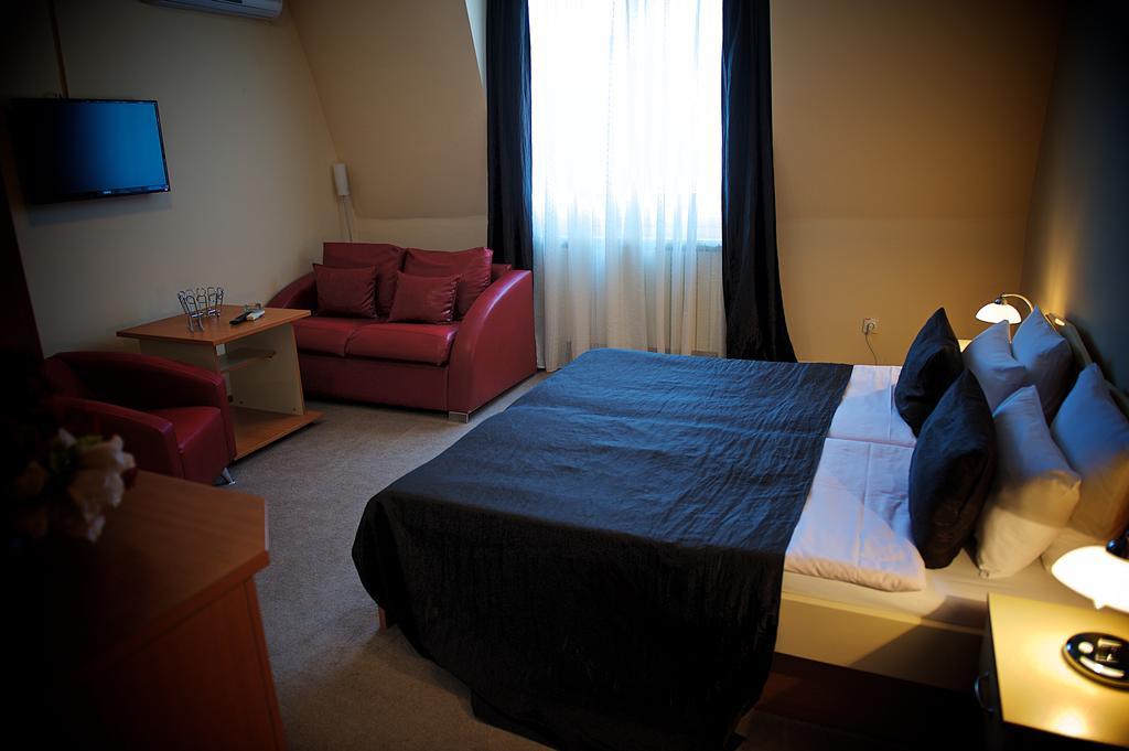 Apartments Passage Vrnjačka Banja Zewnętrze zdjęcie