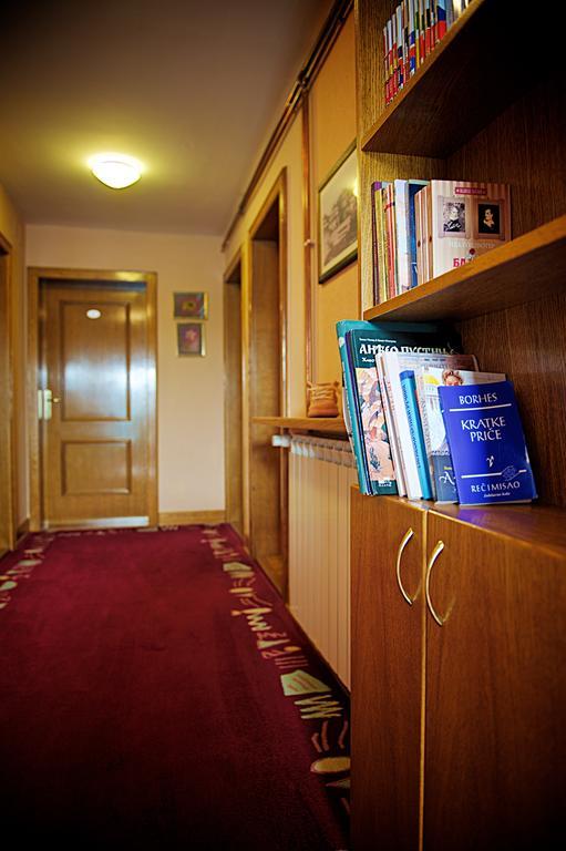 Apartments Passage Vrnjačka Banja Zewnętrze zdjęcie