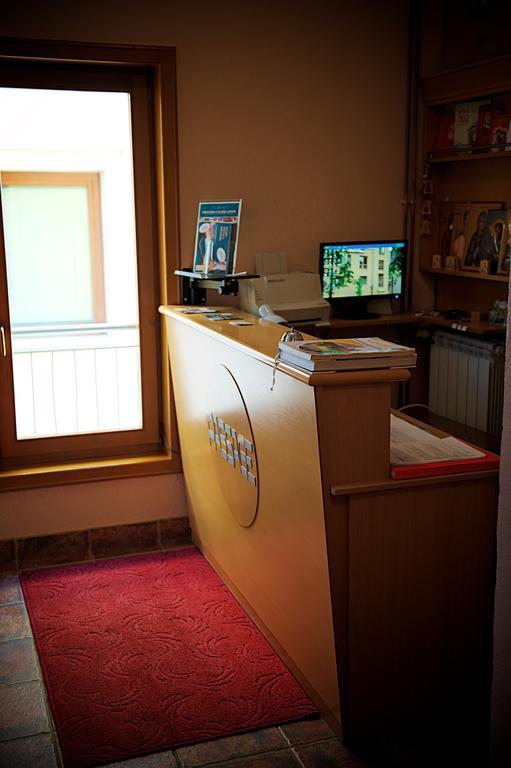 Apartments Passage Vrnjačka Banja Zewnętrze zdjęcie