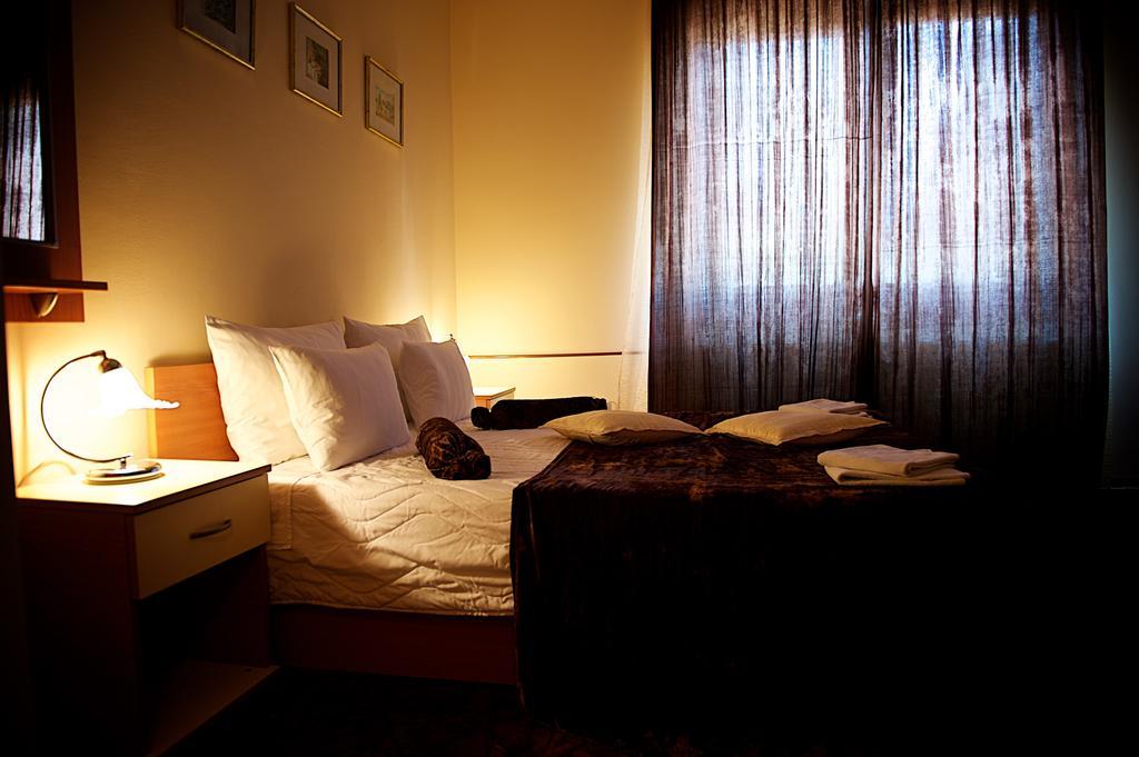 Apartments Passage Vrnjačka Banja Pokój zdjęcie