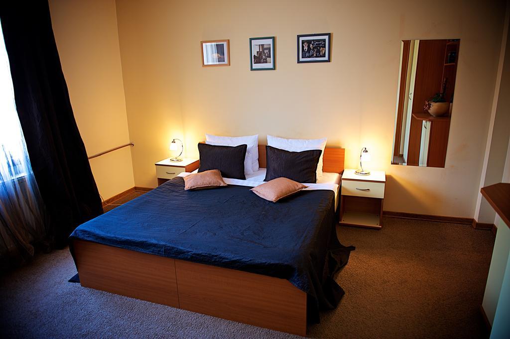 Apartments Passage Vrnjačka Banja Pokój zdjęcie