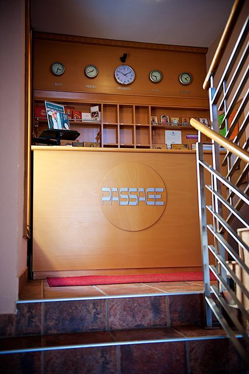 Apartments Passage Vrnjačka Banja Zewnętrze zdjęcie