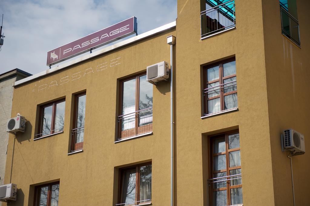 Apartments Passage Vrnjačka Banja Zewnętrze zdjęcie