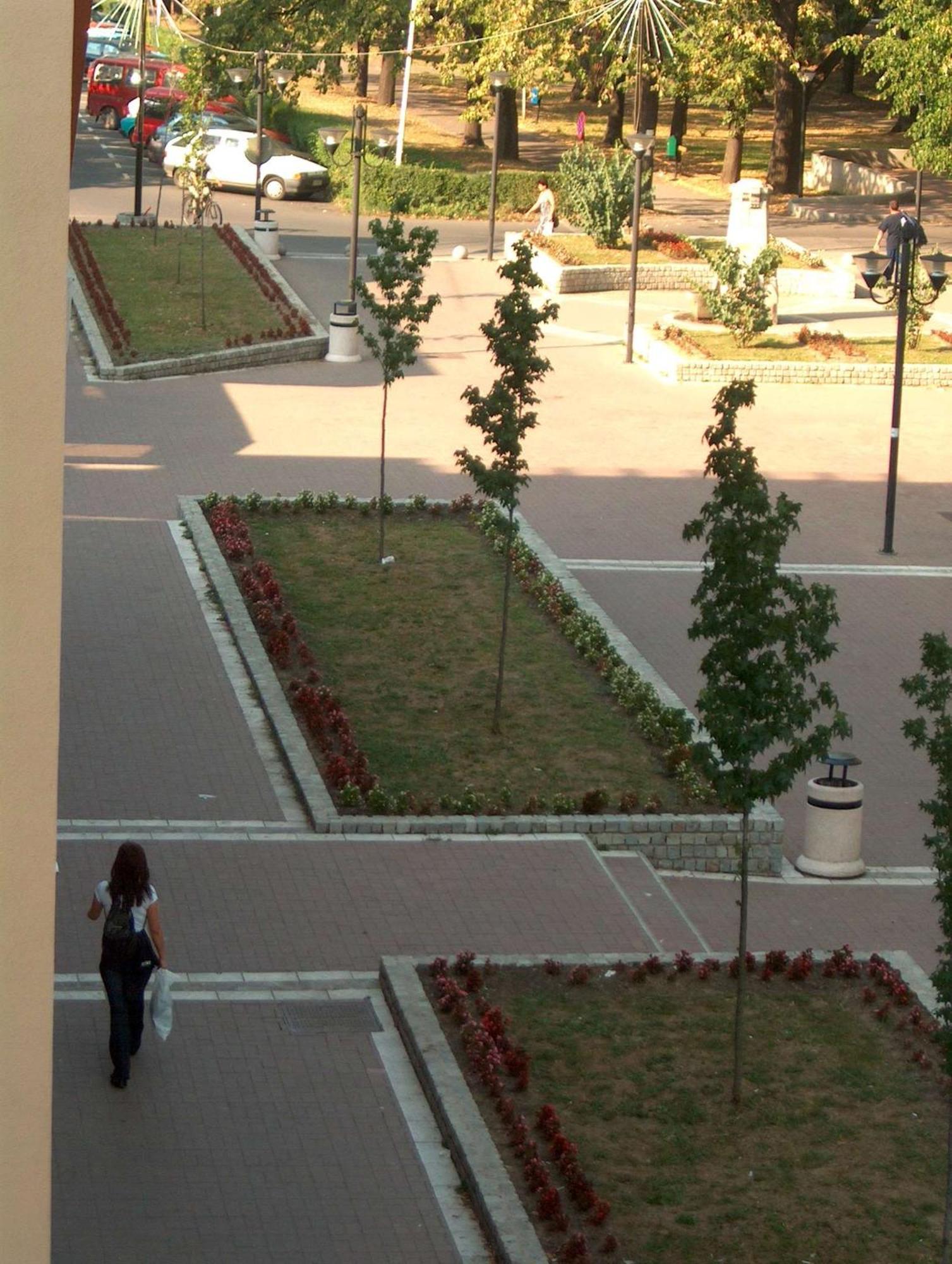 Apartments Passage Vrnjačka Banja Zewnętrze zdjęcie