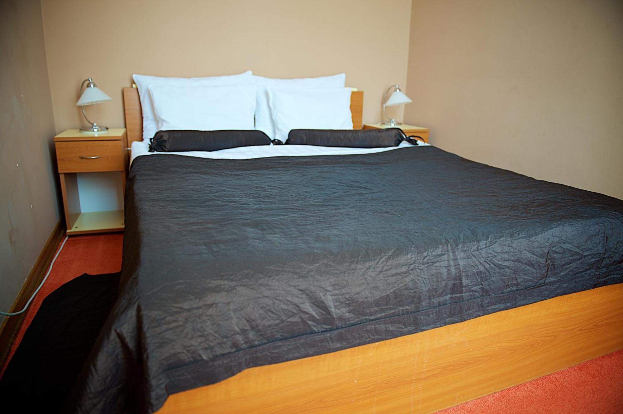 Apartments Passage Vrnjačka Banja Pokój zdjęcie
