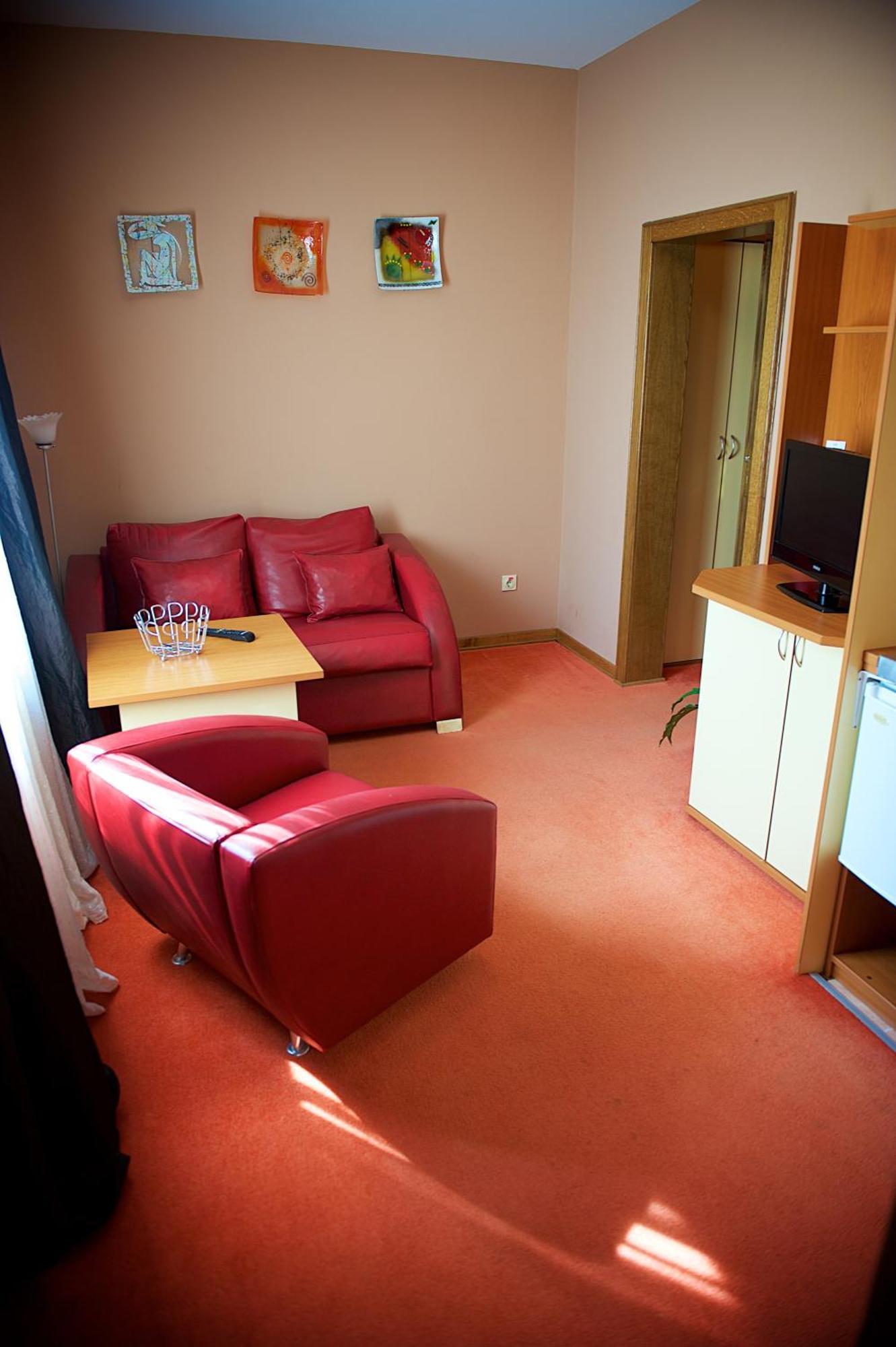 Apartments Passage Vrnjačka Banja Pokój zdjęcie