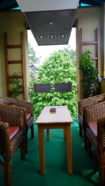 Apartments Passage Vrnjačka Banja Zewnętrze zdjęcie