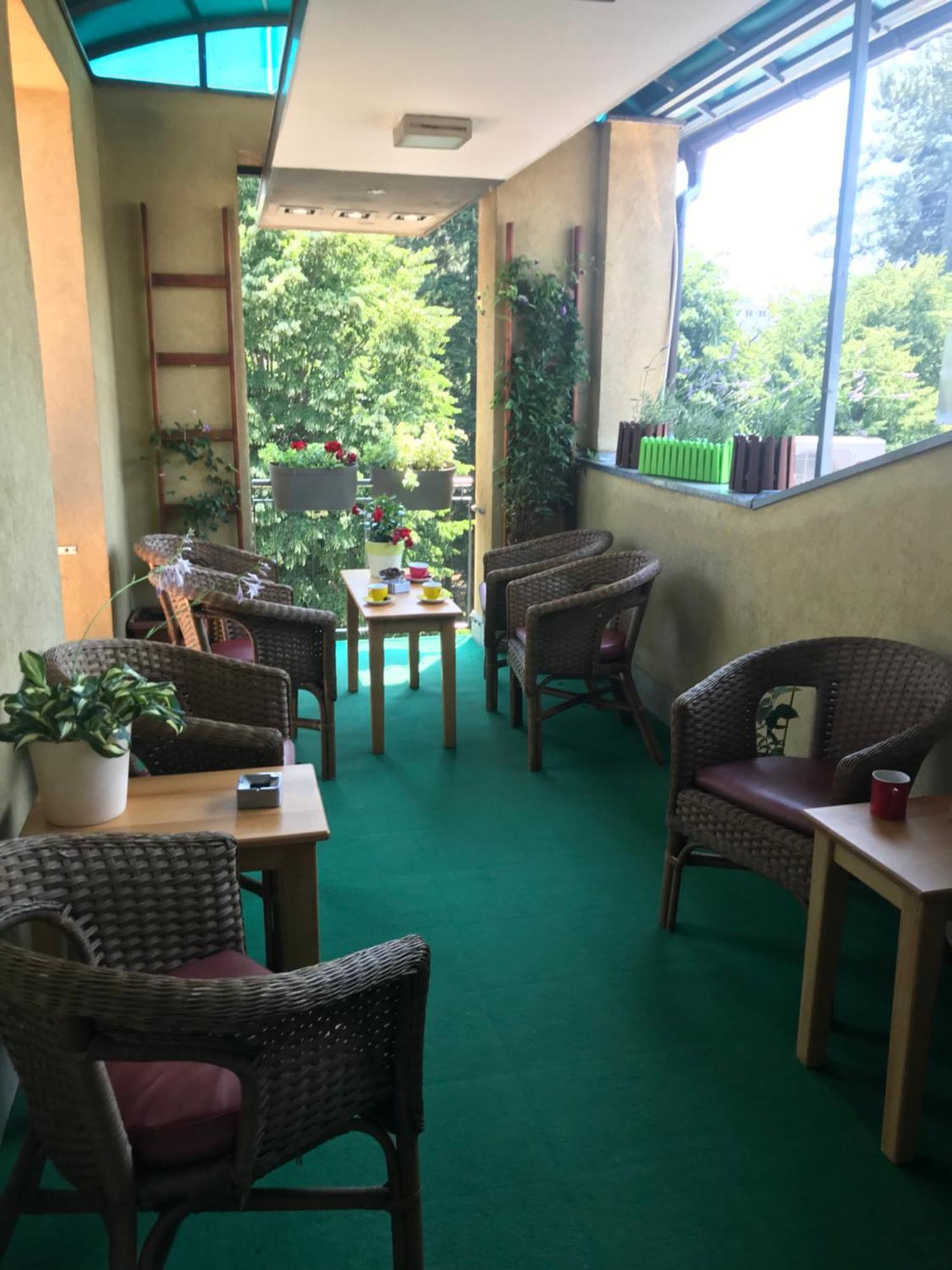 Apartments Passage Vrnjačka Banja Zewnętrze zdjęcie